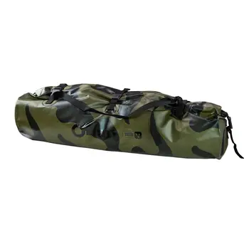 The bag is extreme PVC cast, 100L, camouflage, Add. Camouflage gb16p216p201l100x
The bag is extreme PVC cast, 100L, camouflage, Add. Camouflage gb16p216p201l100x