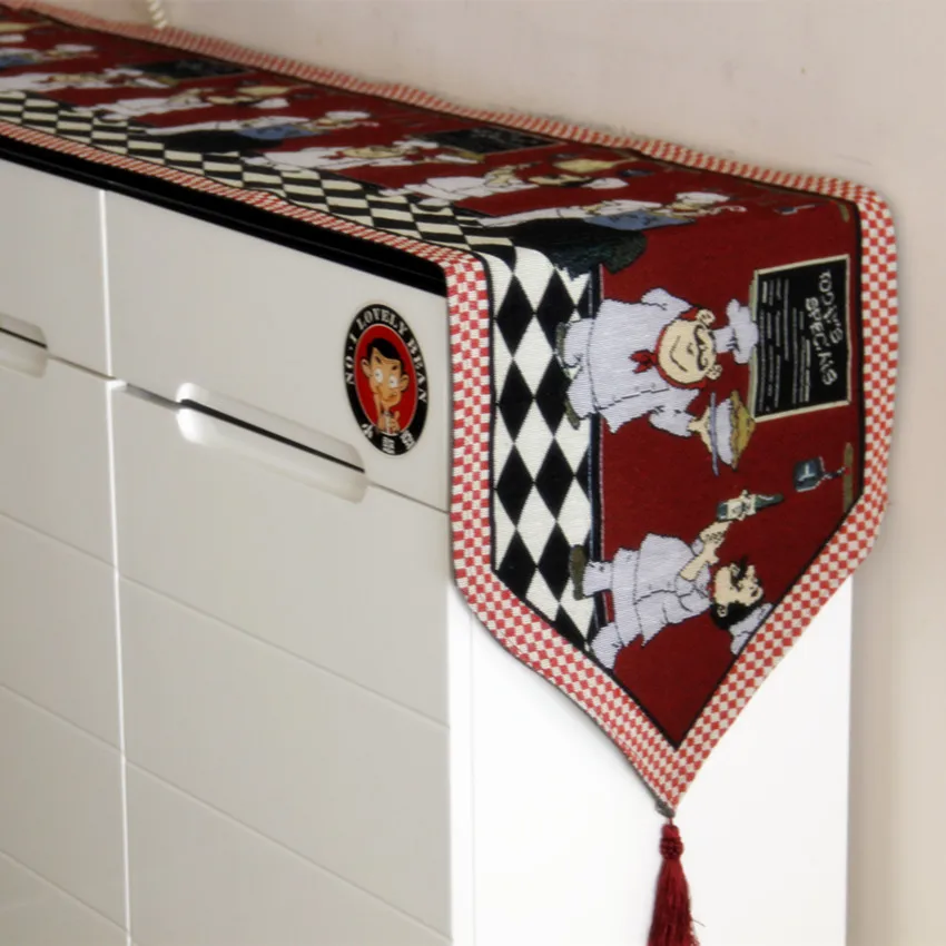 Fashion Flag Table Runner Embroidered Table Flag Tablecloth Table Runner Dinner Mats Party Wedding Decor Home Fabruc Table Cover
Fashion Flag Table Runner Embroidered Table Flag Tablecloth Table Runner Dinner Mats Party Wedding Decor Home Fabruc Table Cover