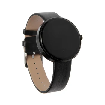 Smart watch Prolike PLSW5500BK, 1.22 ", IPS, IP67, Bt4.0, 220 mAh, black 4913984
Smart watch Prolike PLSW5500BK, 1.22 ", IPS, IP67, Bt4.0, 220 mAh, black 4913984