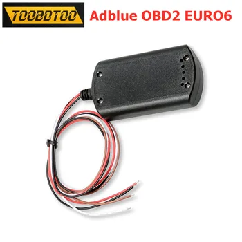 Free shipping AdblueOBD2 EURO6 For DAF Auto Diagnostic Interface Emulator adblue obd2 NOX Sensor For Truck Heavy Duty Emulation
Free shipping AdblueOBD2 EURO6 For DAF Auto Diagnostic Interface Emulator adblue obd2 NOX Sensor For Truck Heavy Duty Emulation