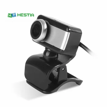USB 2.0 HD Webcam 360 ° Rotating Camera With Clip Web Cam With Microphone HD Webcam With Mic LED For PC Laptop
USB 2.0 HD Webcam 360 ° Rotating Camera With Clip Web Cam With Microphone HD Webcam With Mic LED For PC Laptop