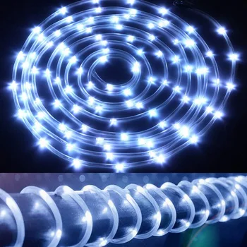 Fairy Lights 7m/12m Solar Lamp Waterproof Lighting String Solar Led Light Outdoor Guirlande Led Decoration Holiday Party Wedding
Fairy Lights 7m/12m Solar Lamp Waterproof Lighting String Solar Led Light Outdoor Guirlande Led Decoration Holiday Party Wedding