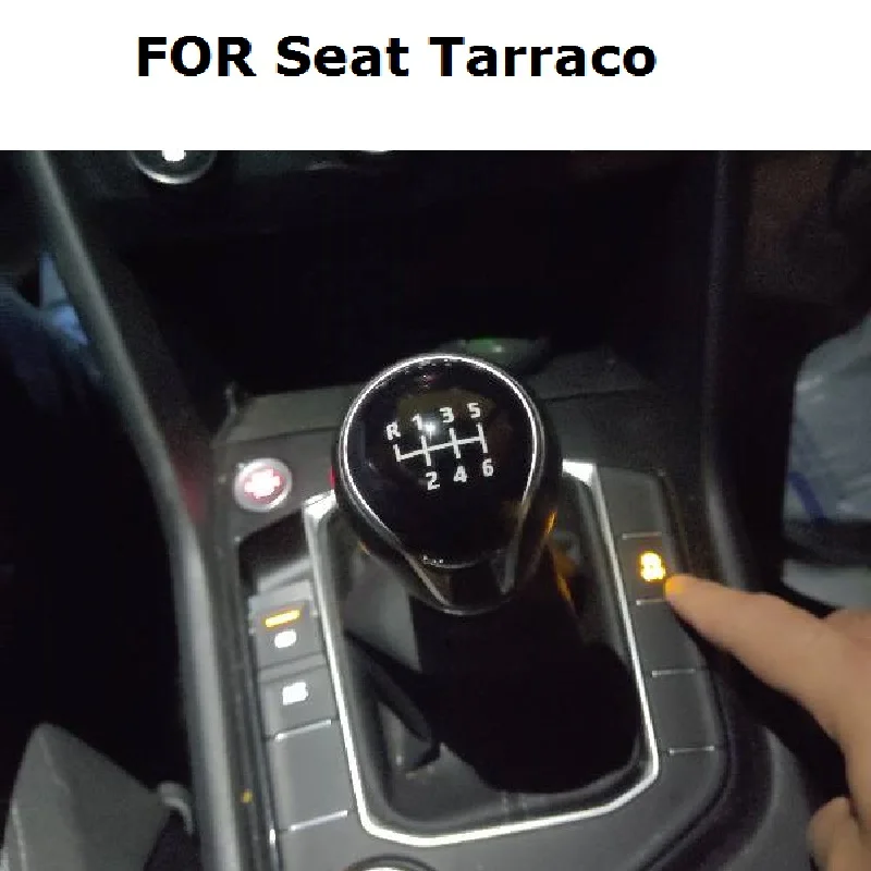 Automatic start / Stop of start / Stop Treasure Default Closermemory Mode for Seat Tarraco
Automatic start / Stop of start / Stop Treasure Default Closermemory Mode for Seat Tarraco
