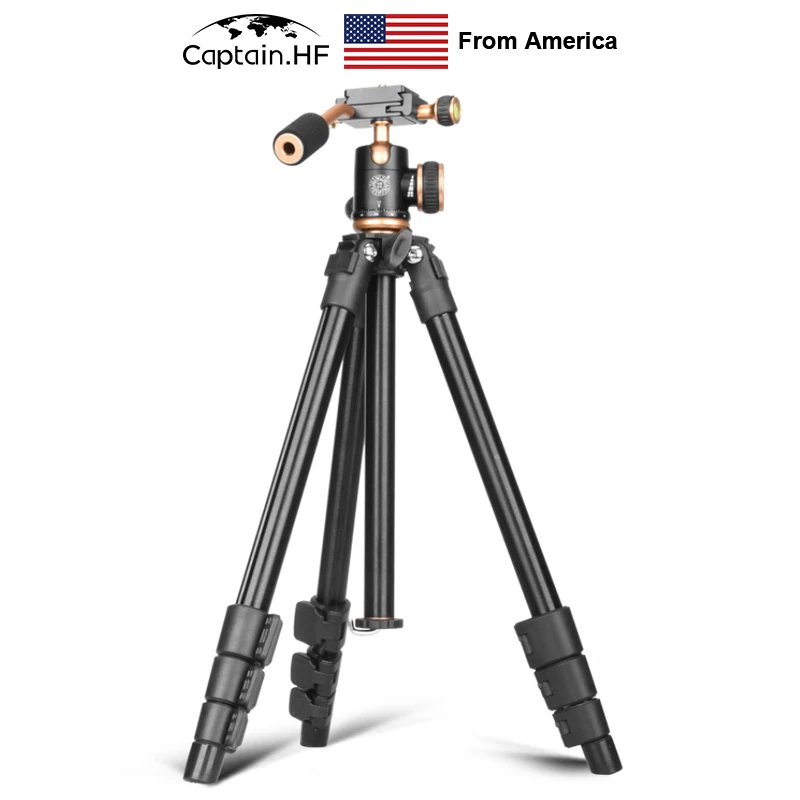 US Captain Mini Single SLR Tripod for Camera, Portable Fold Tripod, Pan Tilt Tripod for Photo Studio
US Captain Mini Single SLR Tripod for Camera, Portable Fold Tripod, Pan Tilt Tripod for Photo Studio