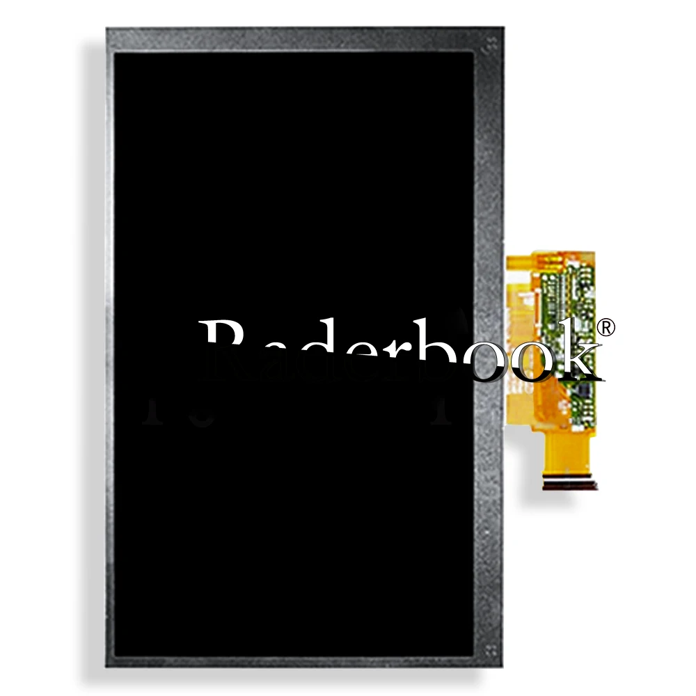 7,0 дюймов HD TFT LCD экран BA070WS1-100 внутренний экран планшетного ПК 1024 (RGB) * 600 WSVGA
7,0 дюймов HD TFT LCD экран BA070WS1-100 внутренний экран планшетного ПК 1024 (RGB) * 600 WSVGA