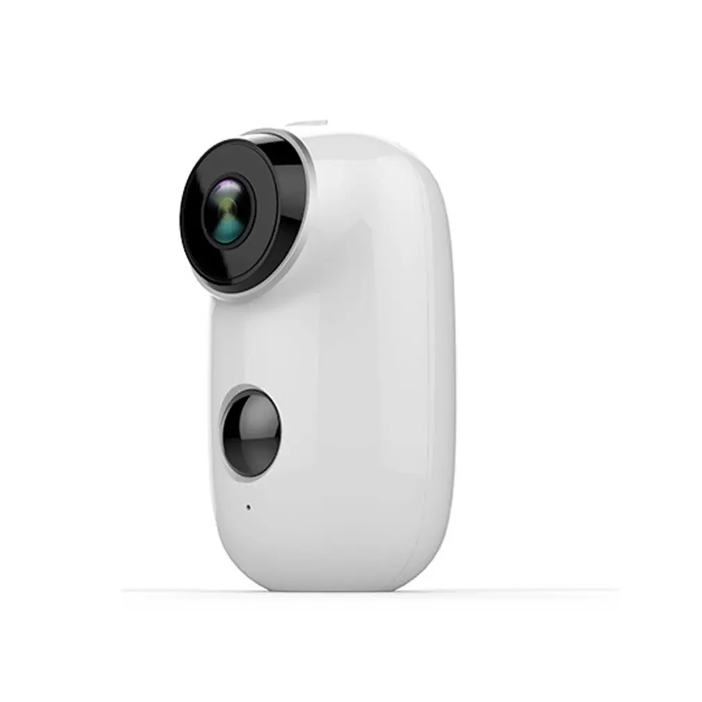 VS-A3 WIFI Waterproof Solar Camera Wireless Intelligent Security Surveillance Camera Night Vision Audio CCTV
VS-A3 WIFI Waterproof Solar Camera Wireless Intelligent Security Surveillance Camera Night Vision Audio CCTV
