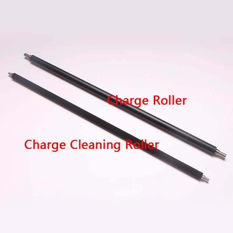 

Charge Roller for Ricoh MP 2555 3055 3555 4055 5055 6055 MP2555 MP3055 MP3555 MP4055 MP5055 MP6055 Cleaning Roller