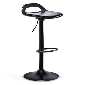Bar Chair Lifting Chair Bar Table Chair Front Desk Modern Simple Stool Home High Bar Stool Bar Chair High Footstool
Bar Chair Lifting Chair Bar Table Chair Front Desk Modern Simple Stool Home High Bar Stool Bar Chair High Footstool