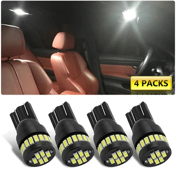 2pcs Canbus T10 LED W5W 194 168 Auto Bulb No Error Car Parking Light Clearance Lamp for VW BMW Audi Mercedes Benz Hyundai Nissan
2pcs Canbus T10 LED W5W 194 168 Auto Bulb No Error Car Parking Light Clearance Lamp for VW BMW Audi Mercedes Benz Hyundai Nissan