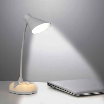 S003 Led Table Lamp Desk Lamp with 3 Modes Press On/Off Switch Light Eye Protection Desk Light Dimmer Rechargeable
S003 Led Table Lamp Desk Lamp with 3 Modes Press On/Off Switch Light Eye Protection Desk Light Dimmer Rechargeable