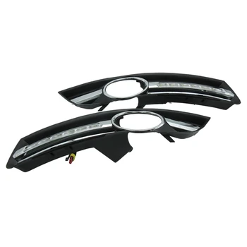 2Pcs for 2019 Passat B6 CC 2007-2011 Special Car Daytime Running Lights
2Pcs for 2019 Passat B6 CC 2007-2011 Special Car Daytime Running Lights