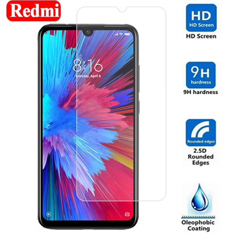 2PCS Protective Glass For Xiaomi Redmi 6A 6 Note 7 Pro 7A Screen Protector Glass Safety Film For Redmi 6 A Note7 Pro xiaomei xio
2PCS Protective Glass For Xiaomi Redmi 6A 6 Note 7 Pro 7A Screen Protector Glass Safety Film For Redmi 6 A Note7 Pro xiaomei xio