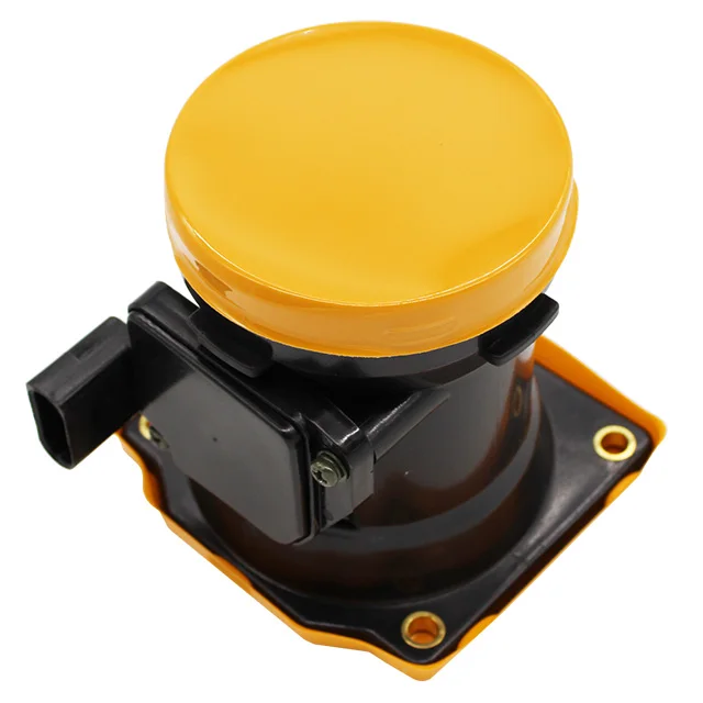 New Mass Air Flow Meter Sensor AFH7008D AFH70-08D For Audi A4 Quattro B5 A6 C5 VW Passat V6 2.8L | Автомобили и мотоциклы