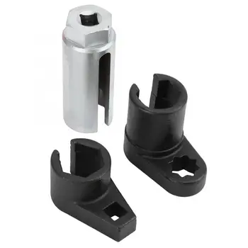 3pcs/Set Wrench for Disassembly and Assembly of Oxygen Sensor Sleeve Kit for auto service oxygen sensor tool
3pcs/Set Wrench for Disassembly and Assembly of Oxygen Sensor Sleeve Kit for auto service oxygen sensor tool