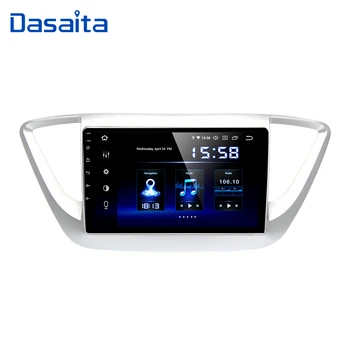 9" Android 10 Car Multimedia for Hyundai Solaris Verna GPS 2016 2017 Support Steering Wheel Control Radio Audio Video AVI MKV
9" Android 10 Car Multimedia for Hyundai Solaris Verna GPS 2016 2017 Support Steering Wheel Control Radio Audio Video AVI MKV