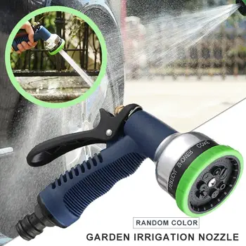 PP Sprinklers Rotary Nozzle Portable Durable Watering Sprayer Water Spray Nozzle Garden Tools Lawn Sprinkler Practical
PP Sprinklers Rotary Nozzle Portable Durable Watering Sprayer Water Spray Nozzle Garden Tools Lawn Sprinkler Practical