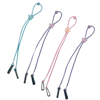 4pcs Masks Holder High Quality Polyester Masks Holder Adjustable Mask Lanyard Mask Lanyards for Mask Kids Child
4pcs Masks Holder High Quality Polyester Masks Holder Adjustable Mask Lanyard Mask Lanyards for Mask Kids Child