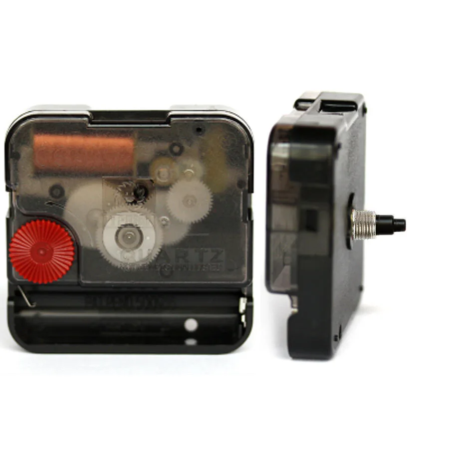 Classic DIY Clock Mechanism Movement Quartz Repair Parts Clock Motor Silent Replacement Essential Tools Clockwork Home Decor
Classic DIY Clock Mechanism Movement Quartz Repair Parts Clock Motor Silent Replacement Essential Tools Clockwork Home Decor