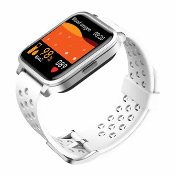 X3C Fitness Smart Bracelet Blood Pressure Heart Rate Monitor Colorful Touch Screen Smart Band Wristband Step Counter Relogio
X3C Fitness Smart Bracelet Blood Pressure Heart Rate Monitor Colorful Touch Screen Smart Band Wristband Step Counter Relogio