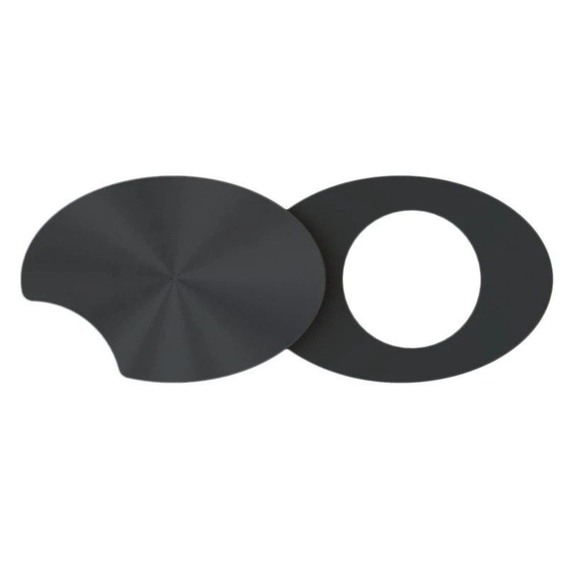 6PCS Webcam Cover Slide, Ultra Thin Round Laptop Camera Cover Slide Blocker for Computer MacBook Pro
6PCS Webcam Cover Slide, Ultra Thin Round Laptop Camera Cover Slide Blocker for Computer MacBook Pro