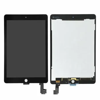 9.7" AAA+ For Apple iPad 6 Air 2 LCD Display Touch Screen Digitizer Assembly Replacement For iPad 6 A1567 A1566 LCD Panel
9.7" AAA+ For Apple iPad 6 Air 2 LCD Display Touch Screen Digitizer Assembly Replacement For iPad 6 A1567 A1566 LCD Panel