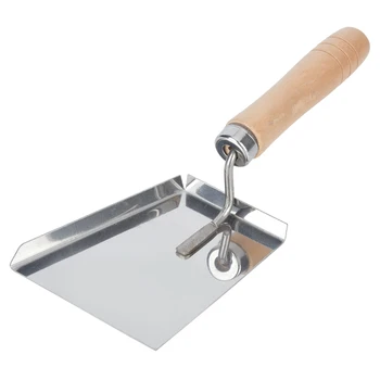 Wax Scraper Beehive Shovel Beehive Honey Wax Scraper Shovel Beehive Cleaner Extractor Power tool Beehive Extractor
Wax Scraper Beehive Shovel Beehive Honey Wax Scraper Shovel Beehive Cleaner Extractor Power tool Beehive Extractor