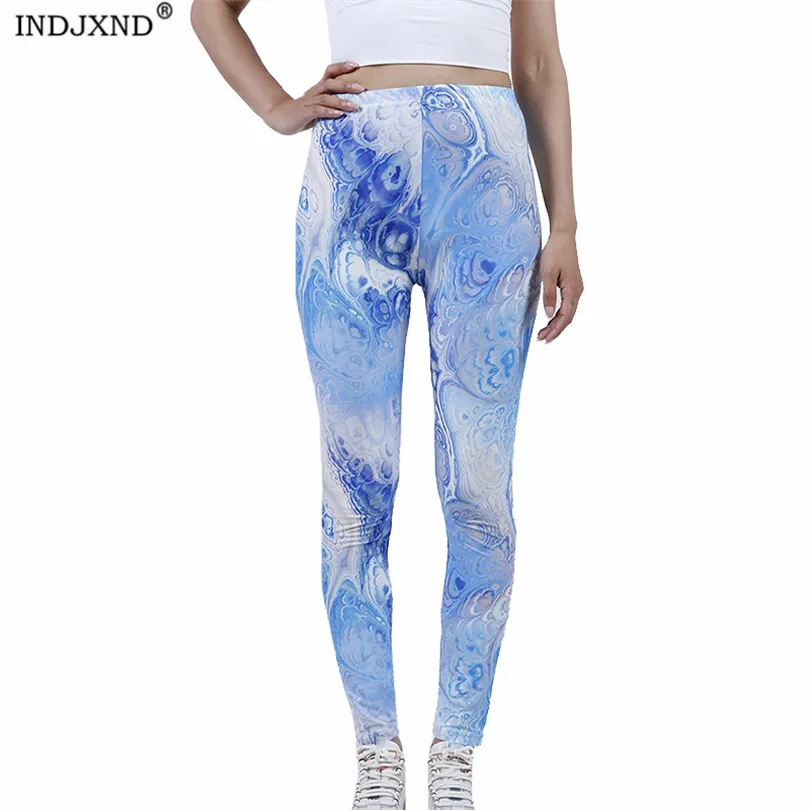 INDJXND Sexy Tie Dye Leggings Women Fitness Pants Workout Ankle-Length Clothing Gym Push Up Elastic Trousers Running XXL Bottom
INDJXND Sexy Tie Dye Leggings Women Fitness Pants Workout Ankle-Length Clothing Gym Push Up Elastic Trousers Running XXL Bottom