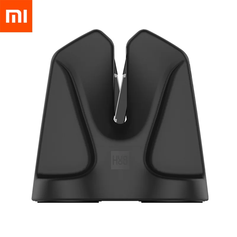 Newest Xiaomi Huohou Tungsten Steel Kitchen Professional Sharpener Singelhuvud Mi Sharpen Home Sharpener Tool Knives Accessories
Newest Xiaomi Huohou Tungsten Steel Kitchen Professional Sharpener Singelhuvud Mi Sharpen Home Sharpener Tool Knives Accessories