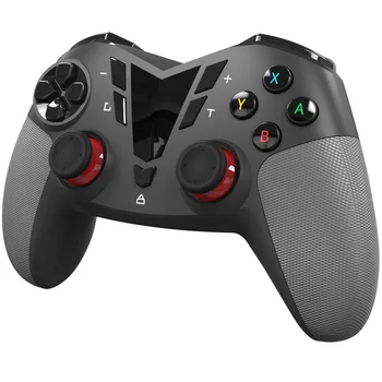 Wireless Gamepad Bluetooth Pro Controller Ergonomic Design Gamepad Joypad Remote Controle For Nintend Switch / Switch Lite Host
Wireless Gamepad Bluetooth Pro Controller Ergonomic Design Gamepad Joypad Remote Controle For Nintend Switch / Switch Lite Host