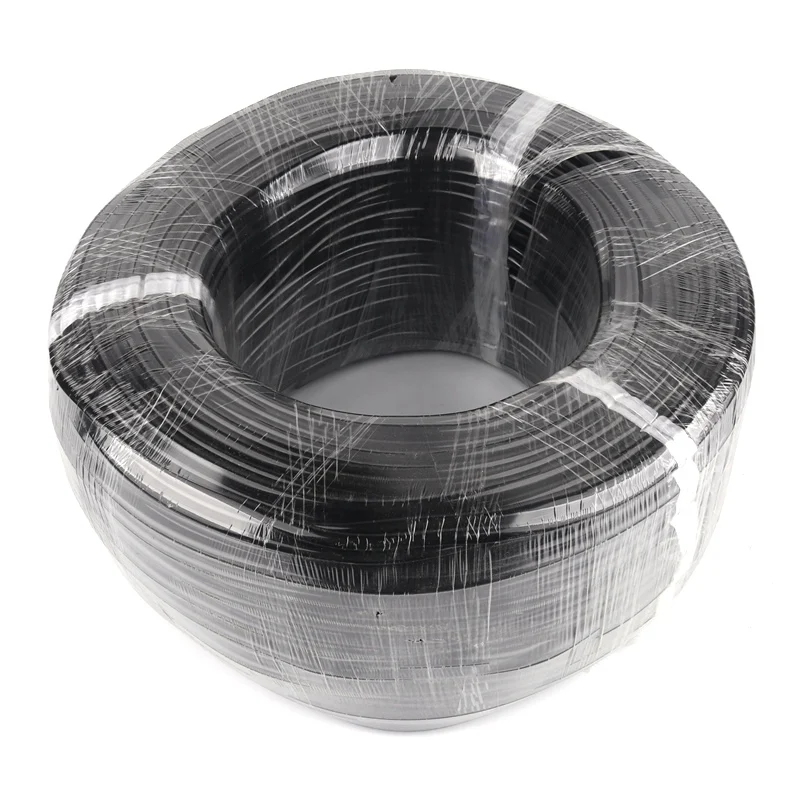 Wholesale 200M/Roll 4/7mm Garden Water Hose Environmental Garden Agricultral Greenhouse Micro Drip Irrigation System Water Pipe
Wholesale 200M/Roll 4/7mm Garden Water Hose Environmental Garden Agricultral Greenhouse Micro Drip Irrigation System Water Pipe