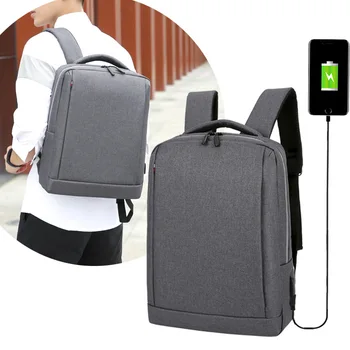 Business Computer Backpack Multifunctional USB Charging Interface Backpack Outdoor Travel Bag Waterproof Laptop Bag
Business Computer Backpack Multifunctional USB Charging Interface Backpack Outdoor Travel Bag Waterproof Laptop Bag