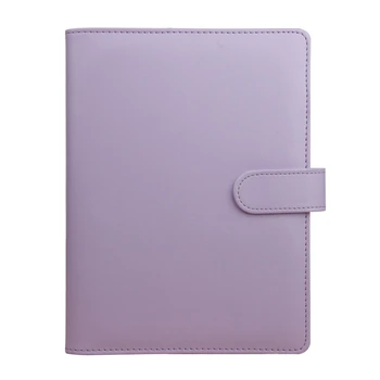 For 1PC PU Leather A5 A6 Notebook Diary Schedule Book Planner Diary Loose-leaf Binder Cute School Supplies
For 1PC PU Leather A5 A6 Notebook Diary Schedule Book Planner Diary Loose-leaf Binder Cute School Supplies