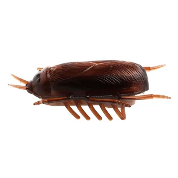 New Electronic Trick-Playing Toy Electric Simulation Insect Crawl Vibration Toys
New Electronic Trick-Playing Toy Electric Simulation Insect Crawl Vibration Toys