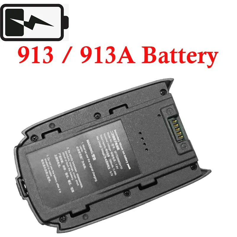 For 913 / 913A Drone Battery 11.4V 1500mAh 16 minutes Flight Time Lithium Battery RC Quadcopter Spare Battery
For 913 / 913A Drone Battery 11.4V 1500mAh 16 minutes Flight Time Lithium Battery RC Quadcopter Spare Battery