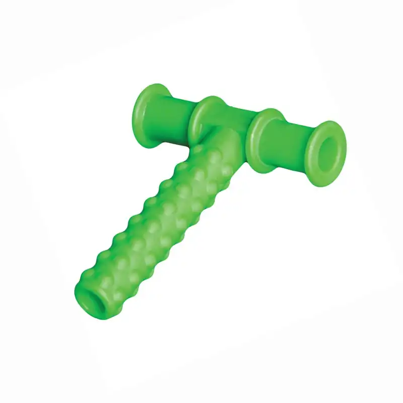 oral motor chew toys