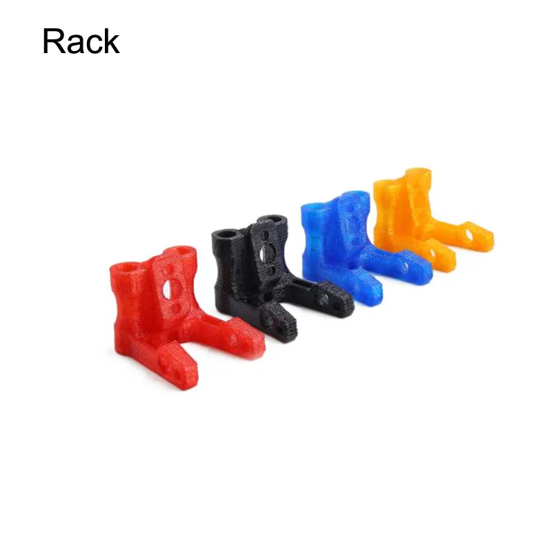 1PCS General Rack Chassis Bed Framework Bay 3D Printing For GEPRC GEP-Mark4 Mark2 FPV Racing RC Drone Quadcopter Spare Parts
1PCS General Rack Chassis Bed Framework Bay 3D Printing For GEPRC GEP-Mark4 Mark2 FPV Racing RC Drone Quadcopter Spare Parts