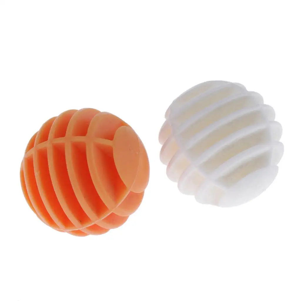 2pcs Lightweight Soft Sponge Rainbow Indoor Practice Golf Training Balls Home Office Plastic Golf Ball Golf Practice Balls
2pcs Lightweight Soft Sponge Rainbow Indoor Practice Golf Training Balls Home Office Plastic Golf Ball Golf Practice Balls
