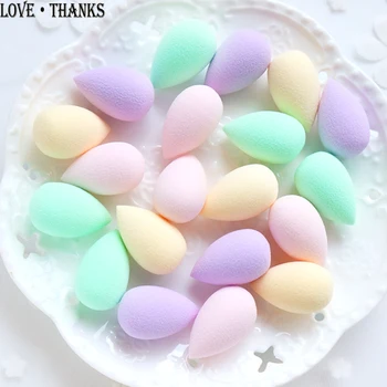 10/20/50pcs Finger Small Smooth Cosmetic Puff Dry Wet Use Foundation Sponge Beauty Tools Water-drop Shape BB Mini Makeup Puff
10/20/50pcs Finger Small Smooth Cosmetic Puff Dry Wet Use Foundation Sponge Beauty Tools Water-drop Shape BB Mini Makeup Puff