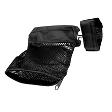 Hunting Tool Brass Shell Catcher Bag Zipper Mesh Pouch Brass Shell Catching Anti-Collision Collector Bullet Collecting Bag New
Hunting Tool Brass Shell Catcher Bag Zipper Mesh Pouch Brass Shell Catching Anti-Collision Collector Bullet Collecting Bag New