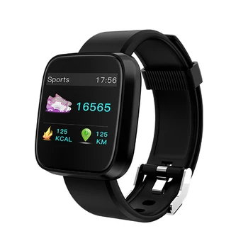 Smart Watch Men Alarm 1.3'' IPS Color Screen Waterproof Heart Rate Blood Oxygen Monitor Fitness Exercise SmartWatch Pedometer
Smart Watch Men Alarm 1.3'' IPS Color Screen Waterproof Heart Rate Blood Oxygen Monitor Fitness Exercise SmartWatch Pedometer