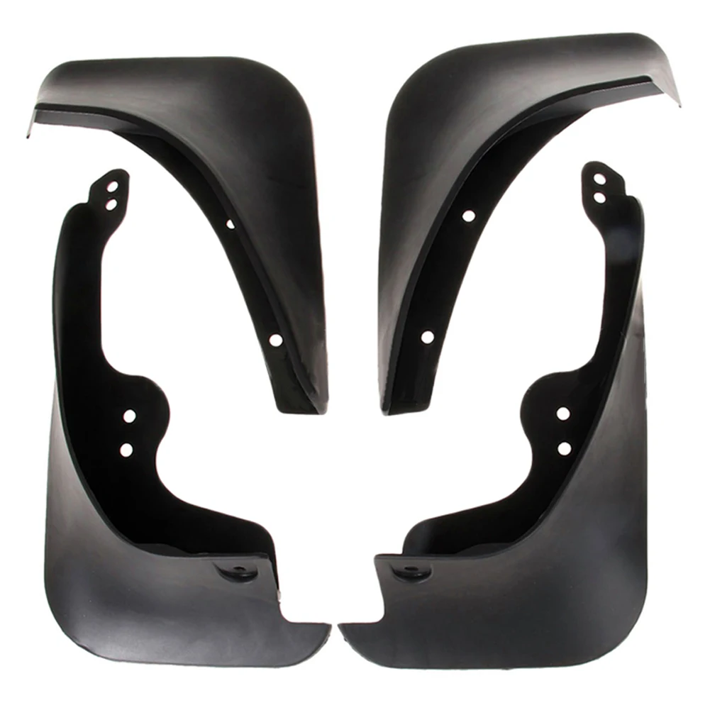 Car fender Splash Guards Mudguards Fit For TOYOTA YARIS 2005~2011 For Hatch Vitz Mud Flap Flaps Tuning Car Accessories
Car fender Splash Guards Mudguards Fit For TOYOTA YARIS 2005~2011 For Hatch Vitz Mud Flap Flaps Tuning Car Accessories
