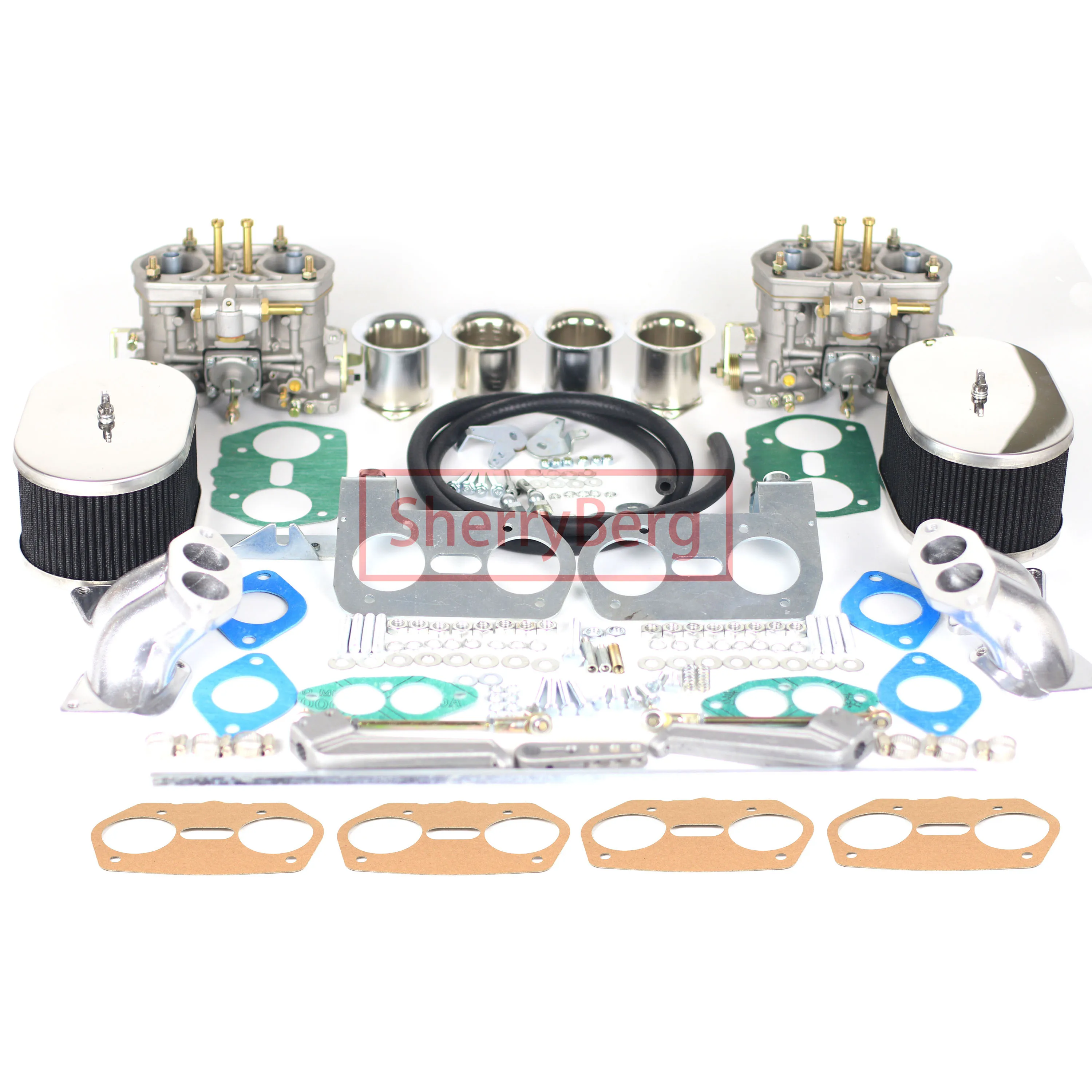 Карбюратор SherryBerg, КАРБЮРАТОР EMPI EMP Carb WEBER Idf 40/44/48, карбюратор для VW Bus T3, манифольды, двойная газификационная система
Карбюратор SherryBerg, КАРБЮРАТОР EMPI EMP Carb WEBER Idf 40/44/48, карбюратор для VW Bus T3, манифольды, двойная газификационная система