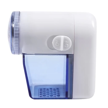 New Mini Lint Remover Fuzz Fabric Hair Remover Shaver
New Mini Lint Remover Fuzz Fabric Hair Remover Shaver