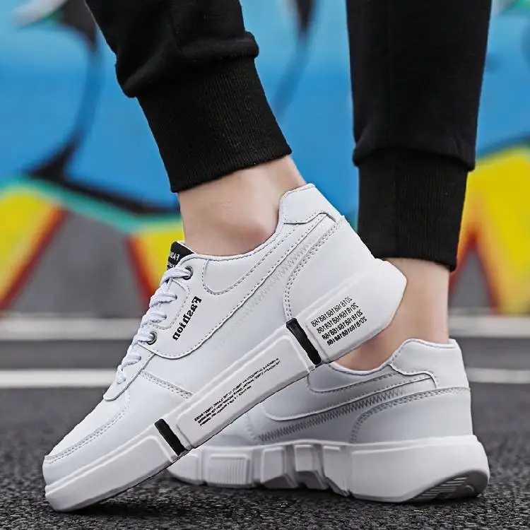2019 MEN'S SHOES Spring Summer New Style Air Force One Well Road Shoes Sports Casual Trendy Shoes MEN'S SHOES
2019 MEN'S SHOES Spring Summer New Style Air Force One Well Road Shoes Sports Casual Trendy Shoes MEN'S SHOES