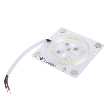Magnet PCB Board LED Module 12W 18W 24W Replace Ceiling Lamp Light Source
Magnet PCB Board LED Module 12W 18W 24W Replace Ceiling Lamp Light Source