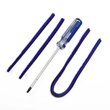 3pcs Plush Strips For Dyson V7 V8 V10 V11 Vacuum Cleaner Soft Roller Head Vacuum Cleaner Parts Accessories
3pcs Plush Strips For Dyson V7 V8 V10 V11 Vacuum Cleaner Soft Roller Head Vacuum Cleaner Parts Accessories