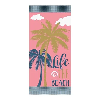 Beach Towel Microfiber Summer Bath Towels USA UK Flag Pineapple Coconut Tree Printing Beach Towel For Adults Home Textile 70*140 
Beach Towel Microfiber Summer Bath Towels USA UK Flag Pineapple Coconut Tree Printing Beach Towel For Adults Home Textile 70*140