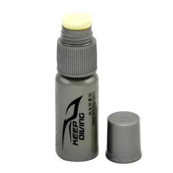 15ml Solid State Anti-Fog Clean Cleaner Diving Stick Glasses Eyewear Lenses Cycling Eye Protection Outdoor Equipment
15ml Solid State Anti-Fog Clean Cleaner Diving Stick Glasses Eyewear Lenses Cycling Eye Protection Outdoor Equipment