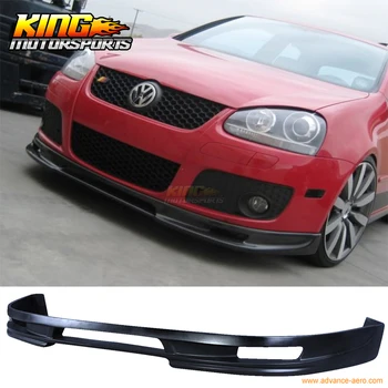 Fit For 06-09 Volkswagen Jetta Golf GTI MK5 PU Type A Front Bumper Lip Urethane
Fit For 06-09 Volkswagen Jetta Golf GTI MK5 PU Type A Front Bumper Lip Urethane