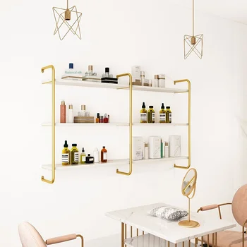 Thickened steel pipe cosmetic display rack baking varnish craft beauty shop product display cabinet moisture-proof stainless ste
Thickened steel pipe cosmetic display rack baking varnish craft beauty shop product display cabinet moisture-proof stainless ste